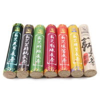 微烟艾条蕲艾中药艾条