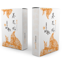 蕲艾养足贴