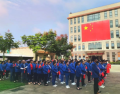 祝伟大的祖国繁荣昌盛，国泰民安！