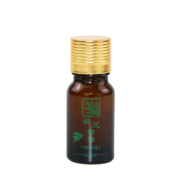蕲艾精油(10ML)